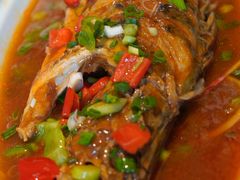 -鸿运楼·舌尖上的徽菜