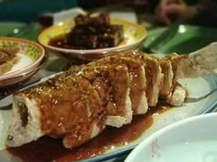 -那家小馆•北京菜•烤鸭(中关村店)