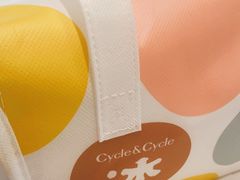 -Cycle&Cycle Artisan(天目里店)