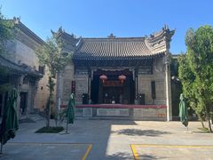 -西安关中民俗艺术博物院