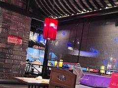 -红蜡烛-养生粥-津鲁菜(中山路店)