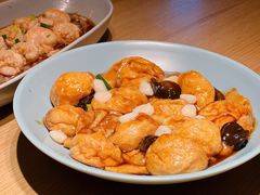 -蜜桃餐厅·伴山(绿宝广场店)