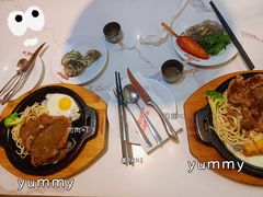 -凡塔斯牛排餐厅(厚街万达店)