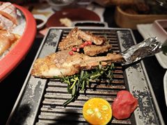-匠和风精致料理(成都龙湖滨江天街店)