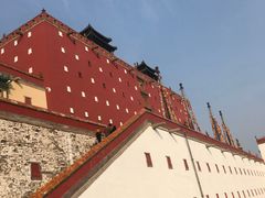 -普陀宗乘之庙(小布达拉宫)