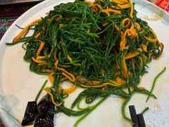 -西域美食(西直门南小街店)