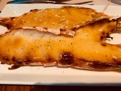 海胆酱焗玫瑰虾-Mr·Fish鱼鲜生海鲜放题(银泰in99店)