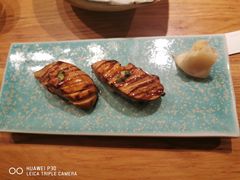 -水之惠鲜鱼料理(王府大街店)