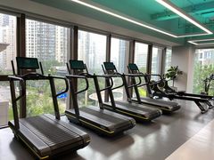 -优享健身(三元桥店)
