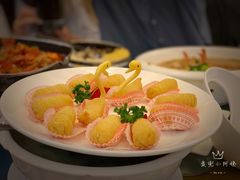 -椿记烧鹅(叠彩店)