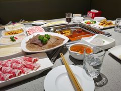 -海底捞火锅(高新万达广场店)