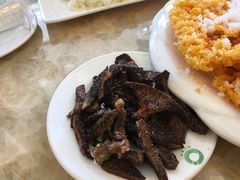 沙肝-胖太太四川麻辣排骨串(镇江路分店)
