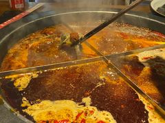 -陈眼镜火锅(总店)