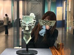 -广西壮族自治区博物馆