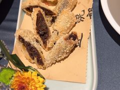 -皇饭儿·乾隆御题·百县千碗(高银街总店)