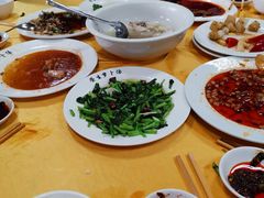 -荣生萝卜汤饭店