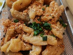 -三品香·江浙菜(松江九谊店)