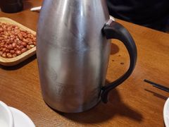 -食客烧烤(罗道庄店)