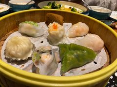 -金香匯晚茶(浑南店)