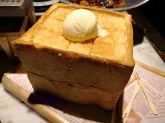 -绿茶餐厅(汇悦大融城店)