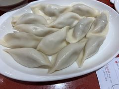 -喜家德虾仁水饺(长泰广场店)