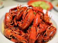 -霸王虾·小龙虾香辣蟹(玉林店)