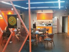 -佳禾健身(三元里店)