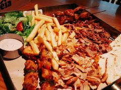 -HELLO MUSAE 拾光缪斯餐厅·纯正希腊风味(苏州中心店)