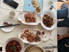 -北京全聚德(方庄店)