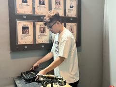 -谜盒子奇幻密室(南屏店)