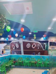 -万达宝贝王(南昌西湖店)