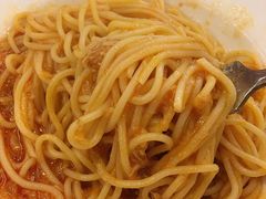 -萨莉亚意大利餐厅(白云汇店)
