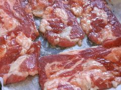 -千纸鹤嫩汁烤肉(学府店)