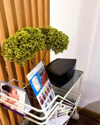 -海菲秀黑钻·SELF SKIN悦己·Tech SPA