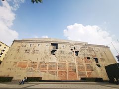 -上海四行仓库抗战纪念馆