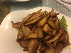 -七菜馆·东北菜·蒸饺(文体路店)