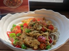 -乐三里屯面馆(阿那亚店)