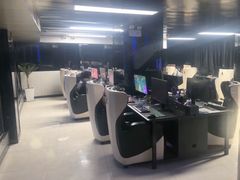 -绿树电竞(五路店)