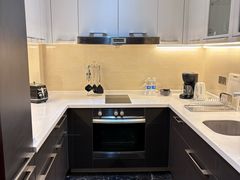 -广州方圆奥克伍德豪景酒店公寓