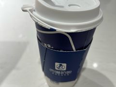 -西琳姑娘·新疆冰淇淋酸奶茶(南开大悦城店)