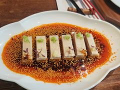 -荷风细雨·中国茶宴(世纪大道店)
