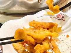 -黄记煌三汁焖锅(悦方IDmall店)