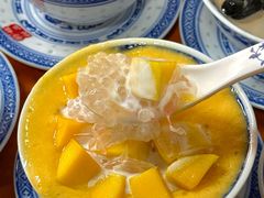 -韵姐牛奶甜品世家