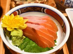 -岚山日本料理(珠江新城店)