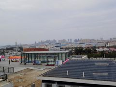 -威海北站