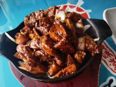 -My Way Town买味堂·东南亚餐厅(亦庄店)