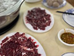 -贵宾牛·潮汕牛肉火锅(珠池总店)
