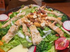 -BOCATA 西班牙餐厅(三里屯店)