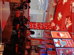 -饭町二郎日式综合茶餐(中安广场店)