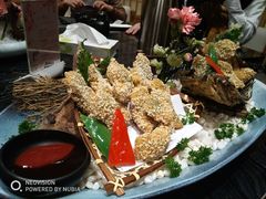 -吟松日式料理(莘庄店)